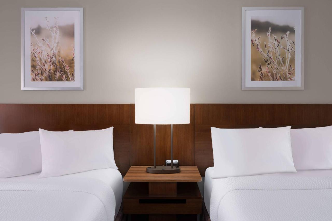 Fairfield Inn And Suites Austin South Екстериор снимка