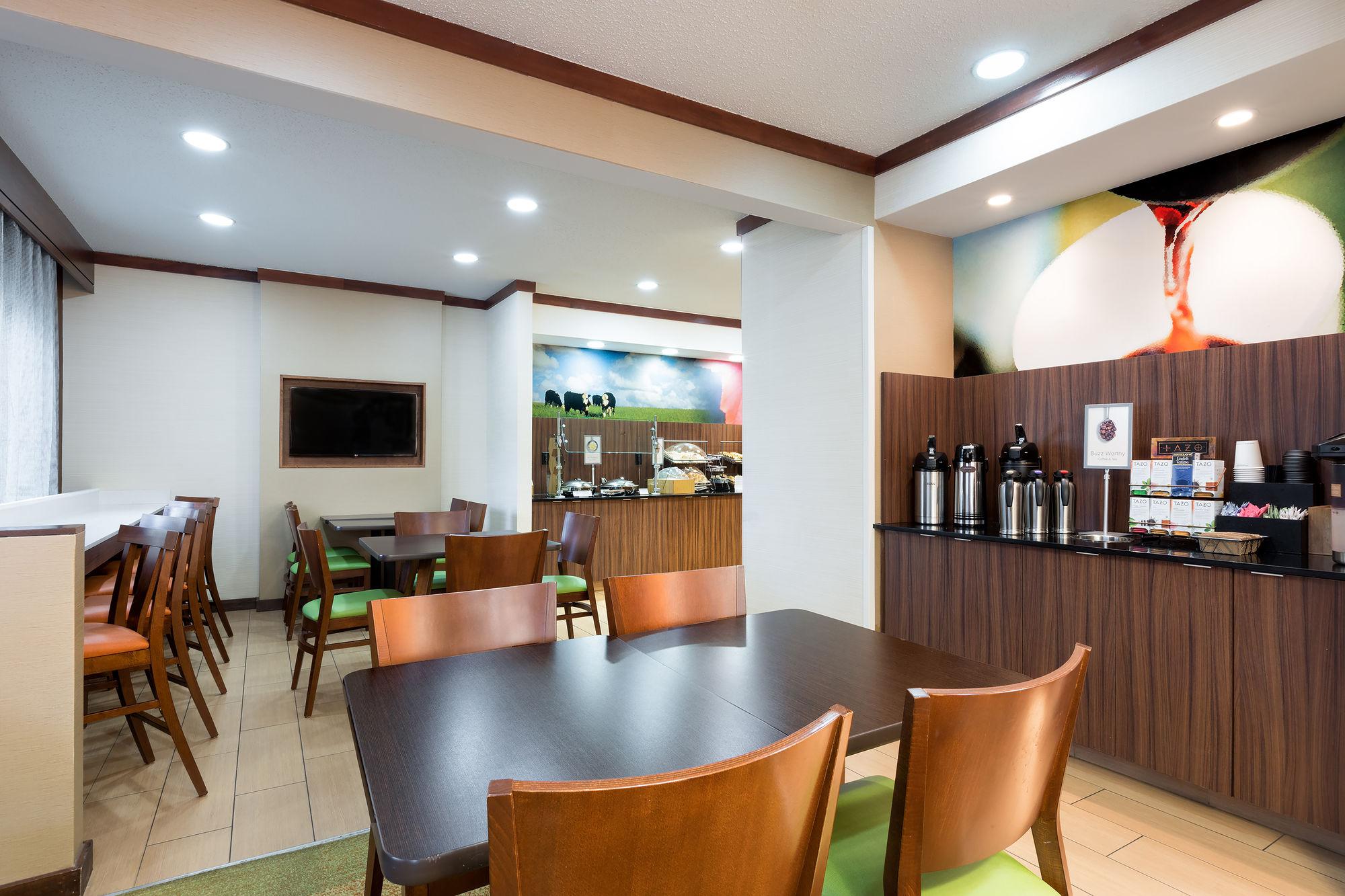 Fairfield Inn And Suites Austin South Екстериор снимка