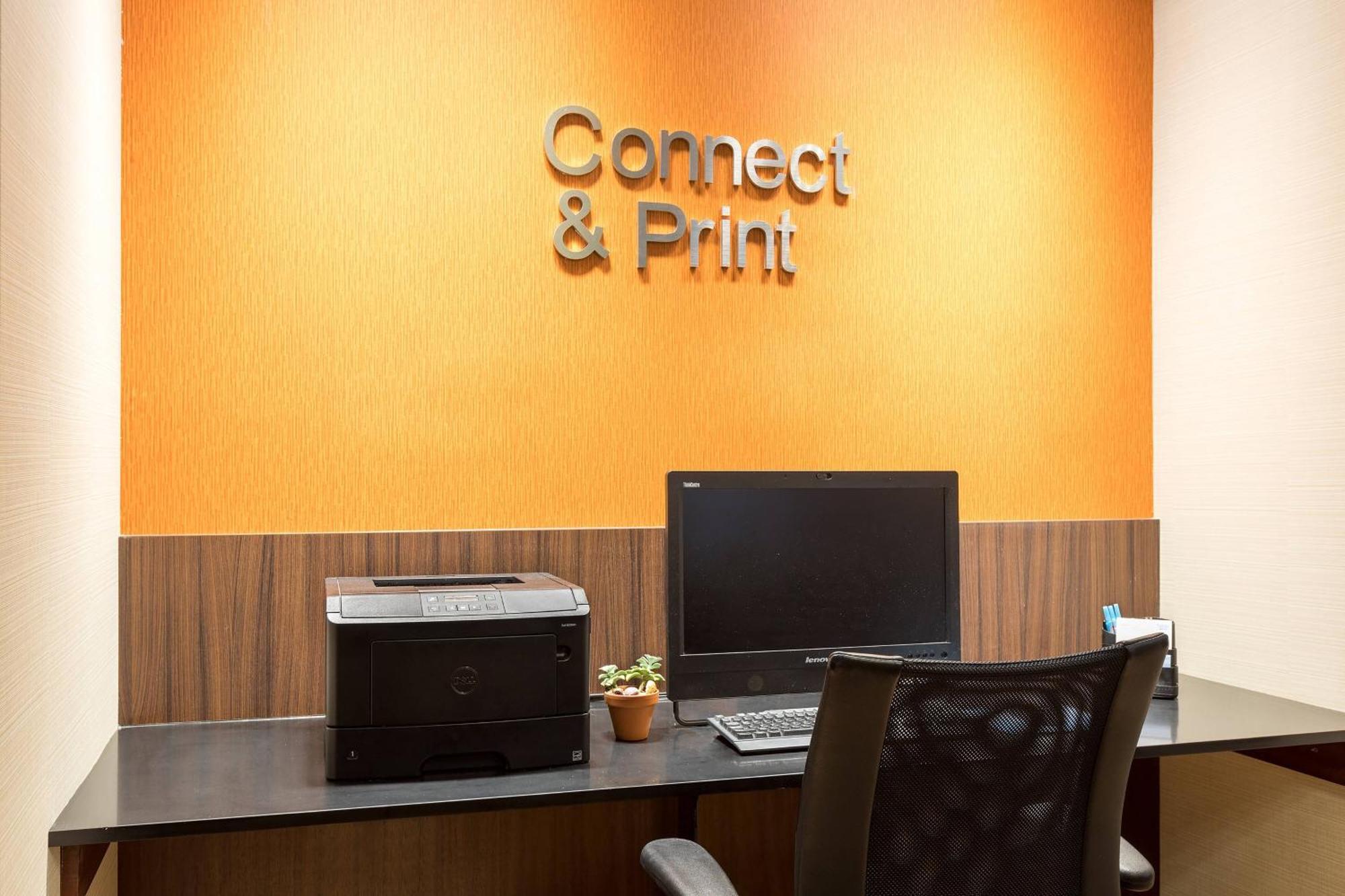 Fairfield Inn And Suites Austin South Екстериор снимка