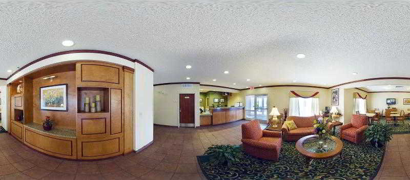 Fairfield Inn And Suites Austin South Интериор снимка