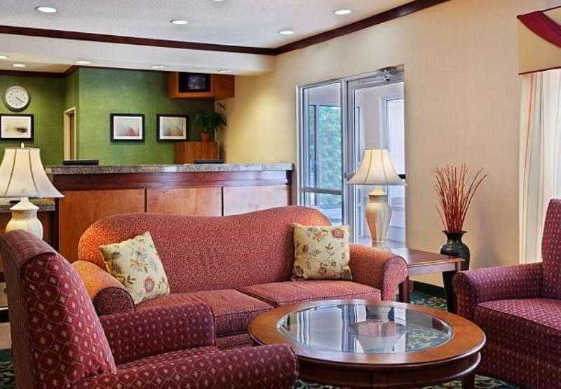 Fairfield Inn And Suites Austin South Екстериор снимка