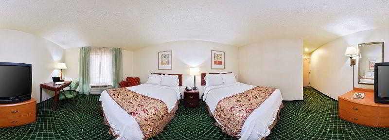 Fairfield Inn And Suites Austin South Екстериор снимка