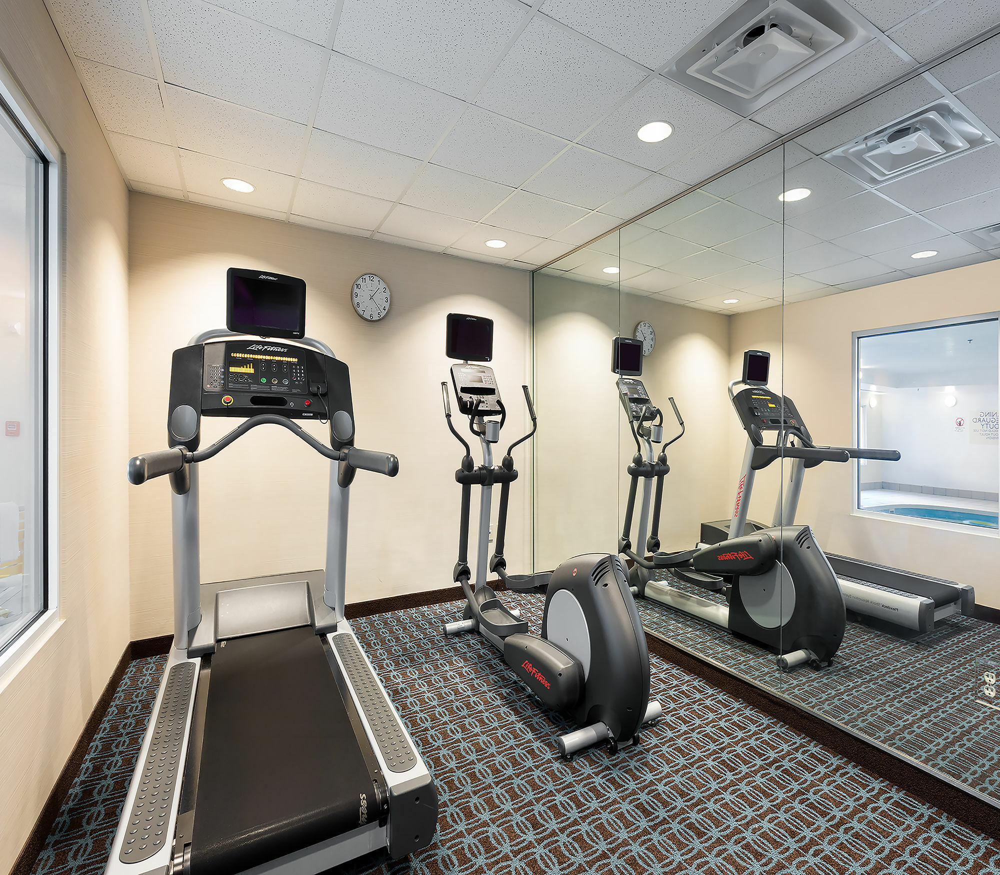 Fairfield Inn And Suites Austin South Екстериор снимка